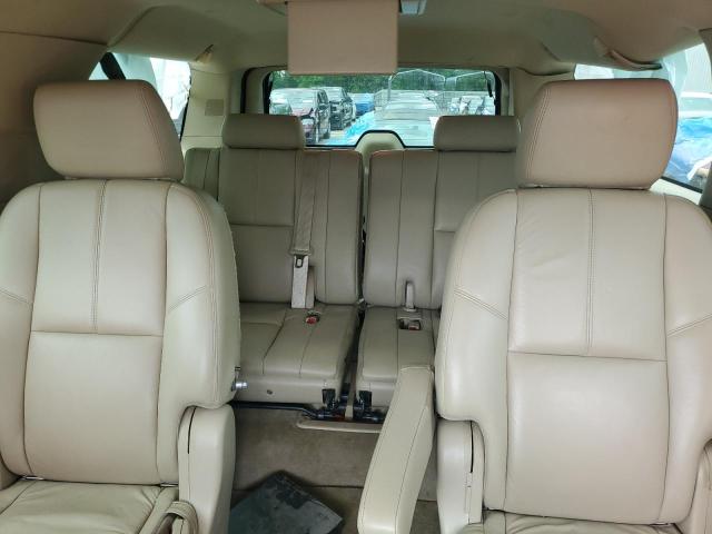 1GNSCJE06ER223703 Chevrolet Suburban C1500 Lt
