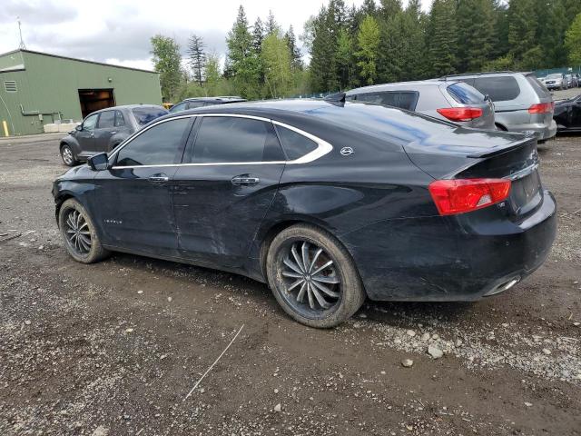 2G1145S32G9203042 Chevrolet IMPALA LTZ