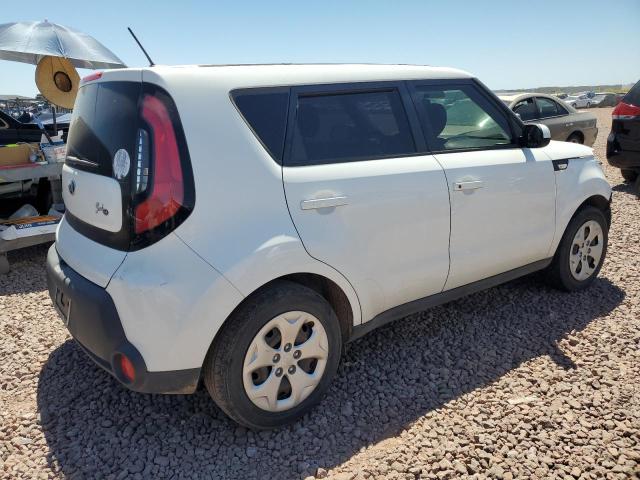 KNDJN2A29E7106303 KIA Soul