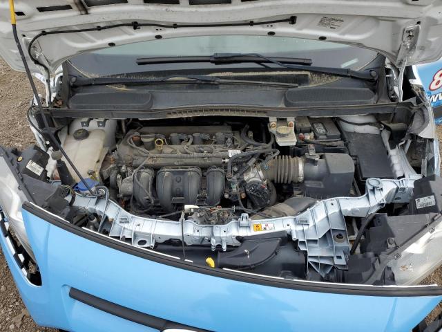 NM0LS6E74F1219088 Ford Transit Connect Xl