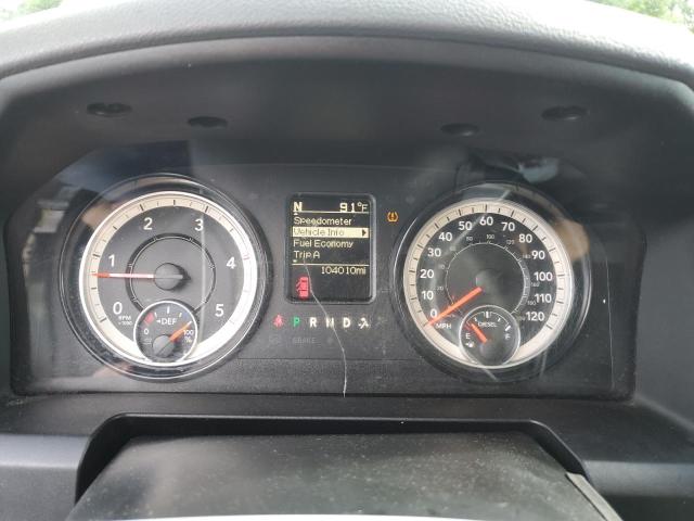 3C6UR4HL9HG546937 RAM 2500 St
