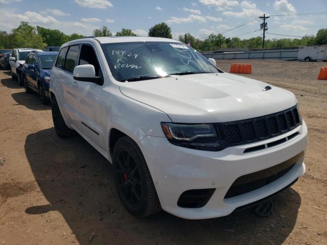 1C4RJFDXJC268371 Jeep Grand Cher