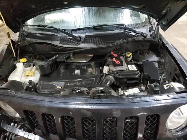 1C4NJRFB4FD228455 Jeep Patriot Latitude