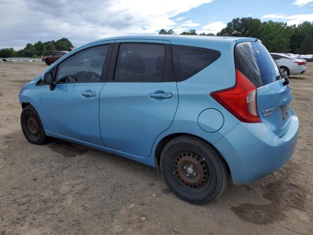 3N1CE2CP0EL369232 Nissan Versa Note S