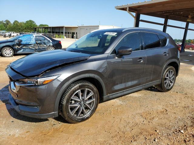 54326704 :رقم المزاد ، JM3KFADL4H0198652 vin ، 2017 Mazda Cx-5 Grand Touring مزاد بيع