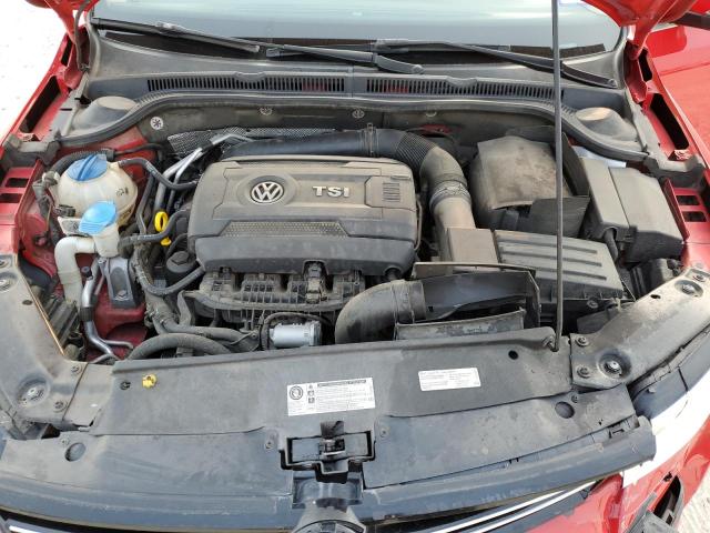 3VWD07AJ0EM432347 Volkswagen JETTA SE