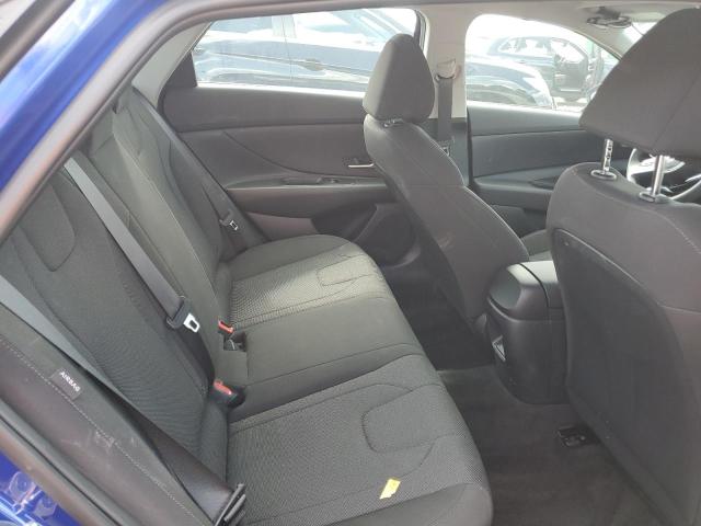KMHLL4DG0RU741754 Hyundai ELANTRA SE