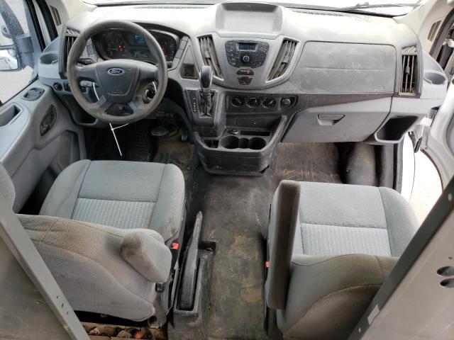 1FTNE1CG0FKA44051 Ford Transit T-150
