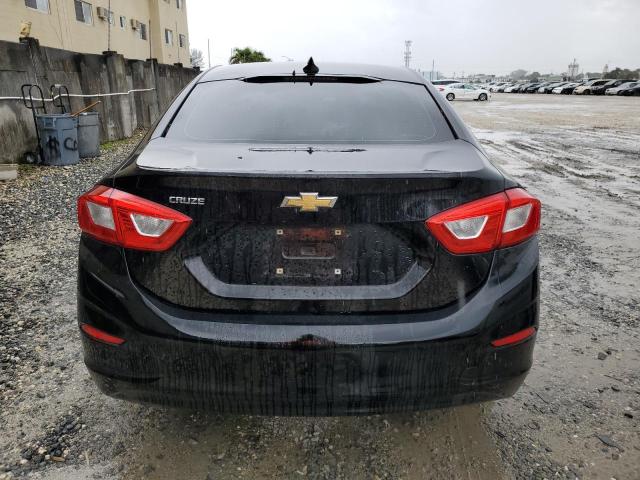 1G1BC5SM4H7145633 Chevrolet CRUZE LS
