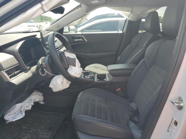 JA4J4VA85RZ005790 Mitsubishi Outlander Se