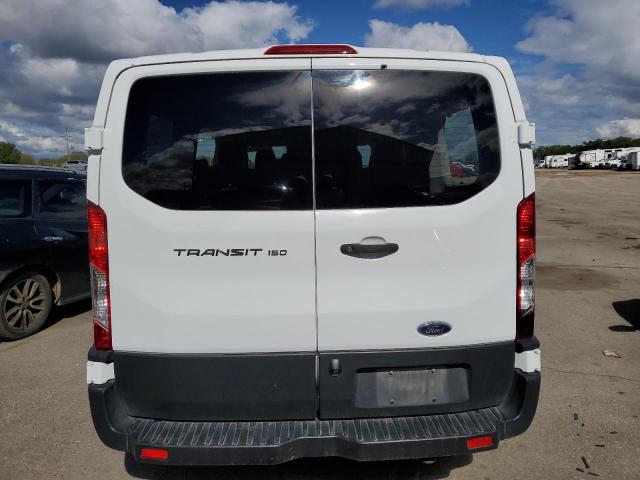 1FMZK1ZM0KKB28495 Ford Transit T-150