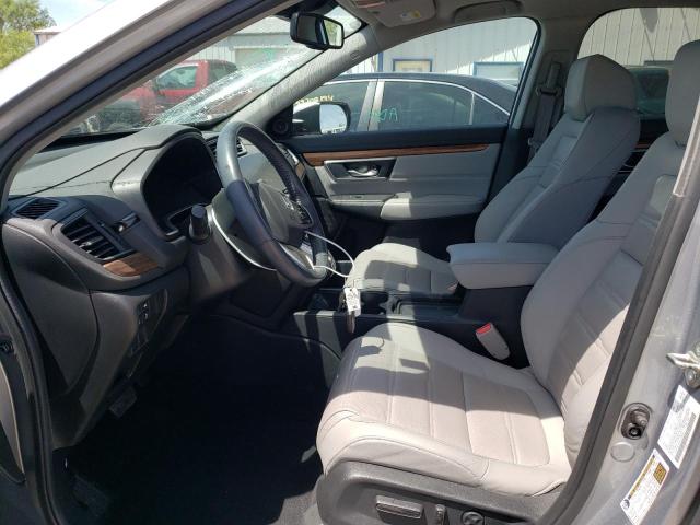 5J6RW2H83KL028964 Honda CR-V EXL