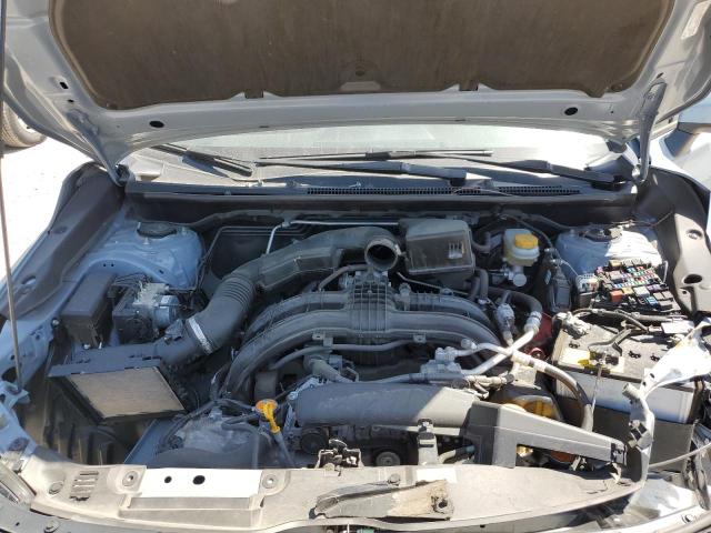 JF2GTABC2JH240013 Subaru Crosstrek Premium