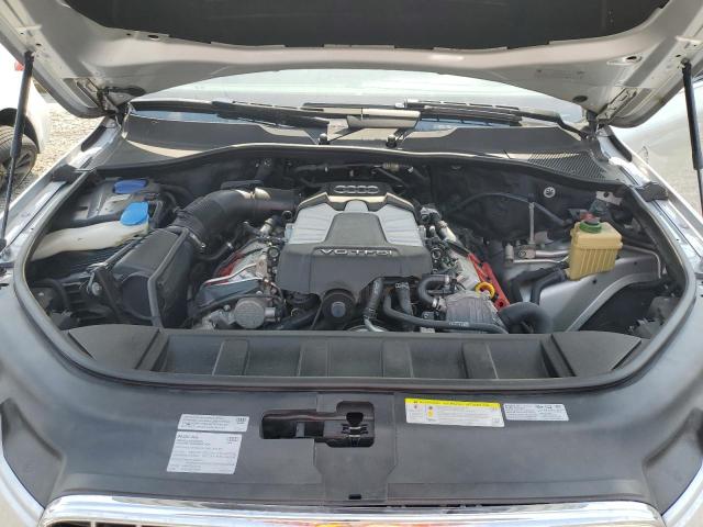 WA1LGAFE5ED013449 Audi Q7 Premium Plus