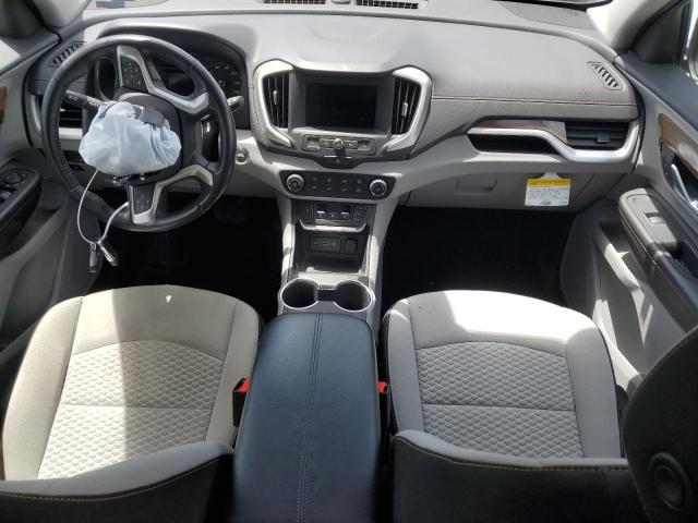 3GKALMEV5JL353141 GMC Terrain Sle