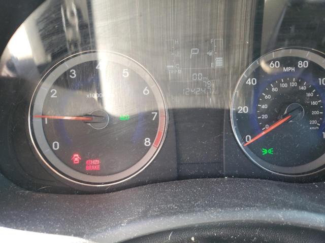 KMHCT4AE0HU219157 Hyundai ACCENT SE