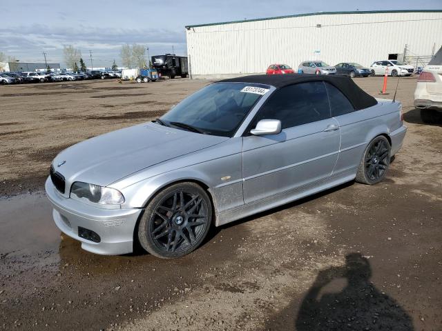 Auction sale of the 2002 Bmw 330 Ci, vin: WBABS53422JU89915, lot number: 55173744