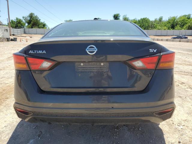 1N4BL4DV6NN380698 Nissan ALTIMA SV
