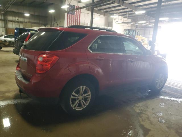 2GNALBEK2F6121413 Chevrolet EQUINOX LT