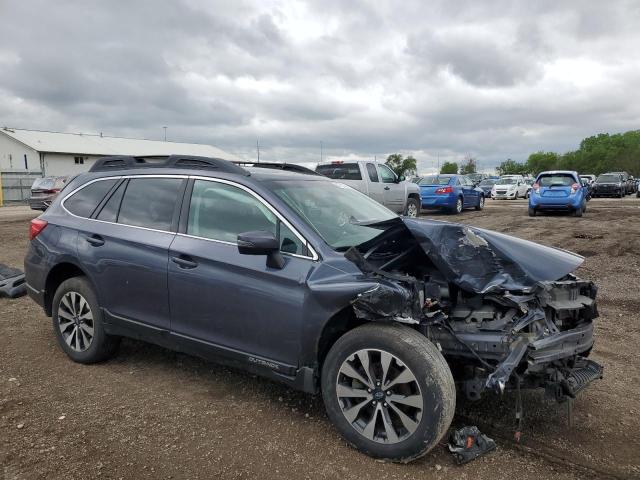 4S4BSENC6G3225885 Subaru Outback 3.6r Limited