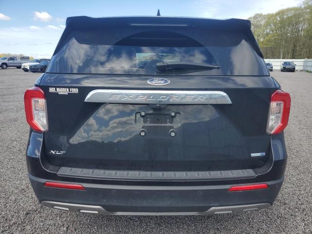 1FMSK8DH8LGA42747 Ford EXPLORER XLT