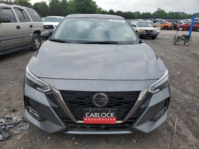 3N1AB8DV4PY227617 Nissan SENTRA SR