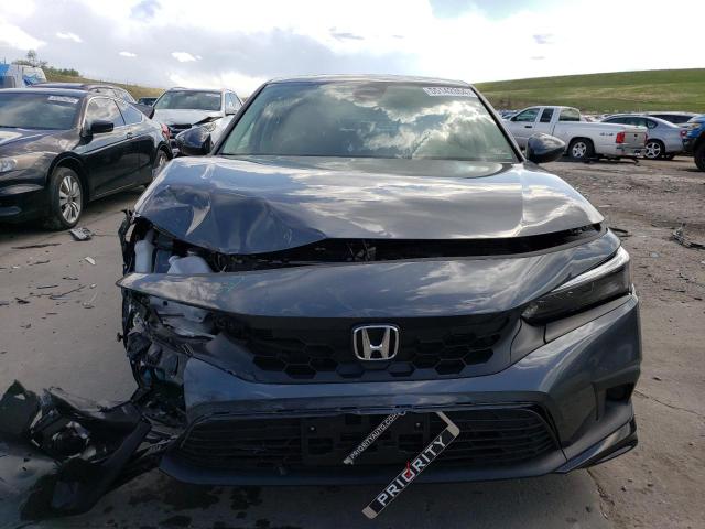 19XFL1H79PE014800 Honda CIVIC EXL