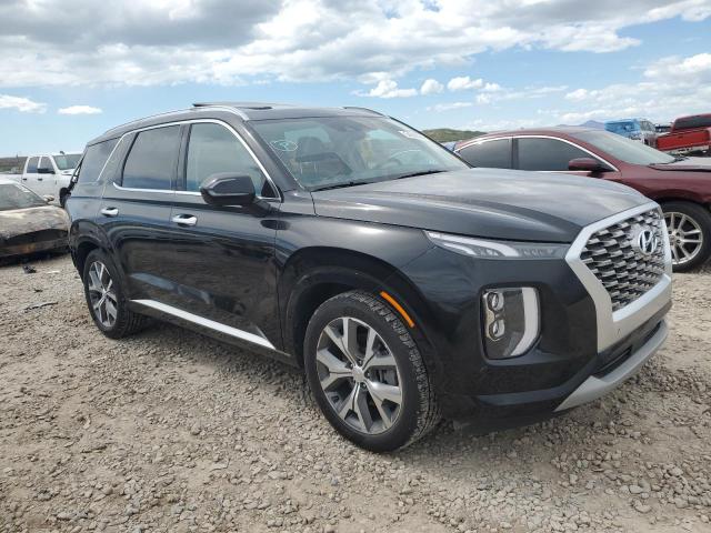 KM8R5DHE7NU394611 Hyundai Palisade Limited