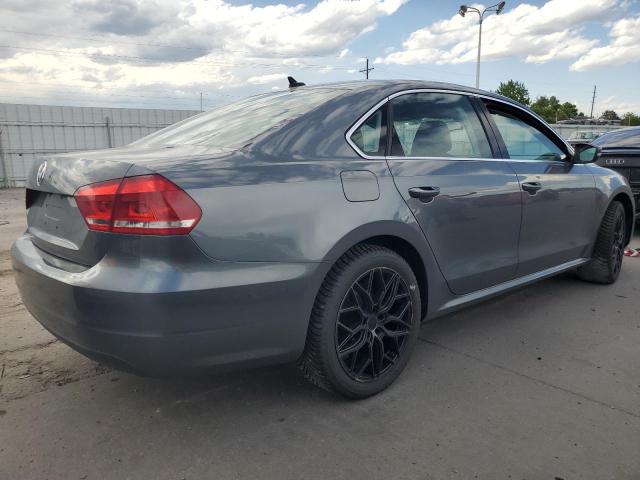 1VWBS7A31EC086958 Volkswagen PASSAT SE