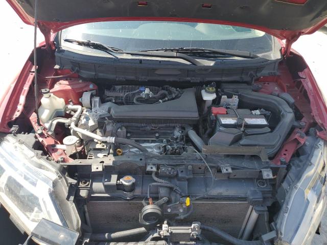 JN8AT2MT4HW395745 Nissan ROGUE S