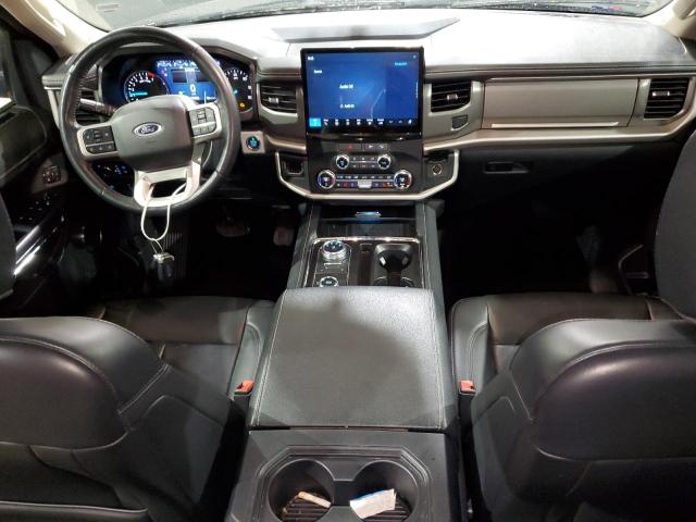 1FMJK1JT6NEA66815 Ford Expedition Max Xlt
