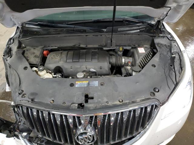 5GAKVCKD0GJ250114 Buick Enclave