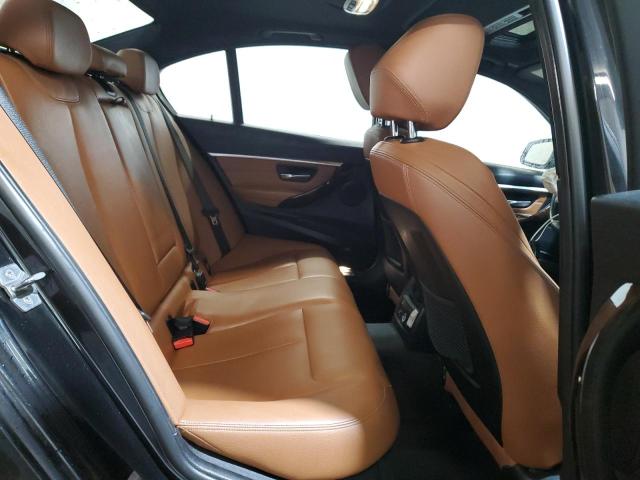 WBA8E3C59GK500568 BMW 328 Xi Sulev