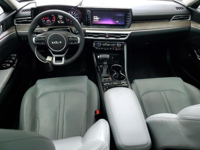 5XXG34J28NG147637 KIA K5 EX