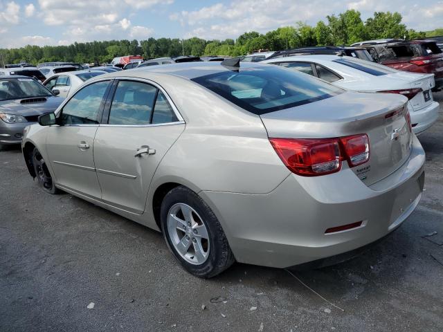 1G11B5SLXFF230324 Chevrolet MALIBU LS