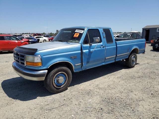 Auction sale of the 1993 Ford F250, vin: 00000000000000000, lot number: 54940444