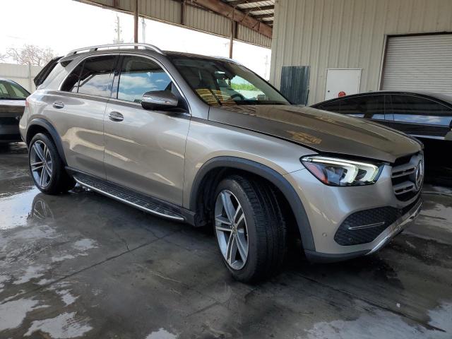 4JGFB4JB5NA694001 Mercedes-Benz GLE 350