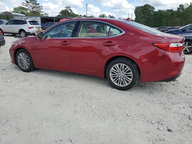 JTHBK1GG7E2106967 Lexus ES 350