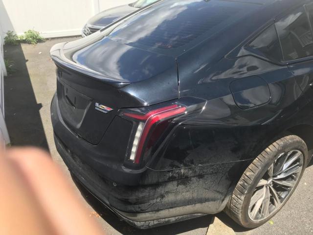 1G6D25R67R08602 Cadillac Ct5-v Blackwing