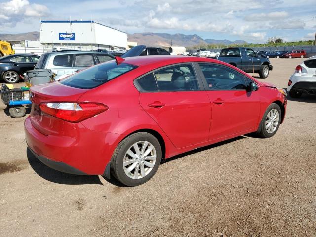 KNAFX4A6XG5574082 KIA FORTE LX