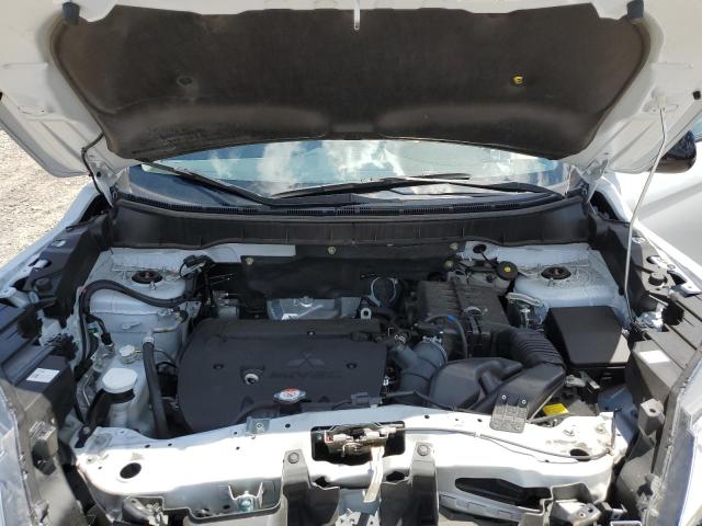 JA4ARUAU4NU009264 Mitsubishi Outlander Sport Es