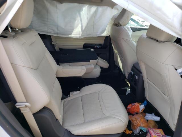 1FM5K8HCXMGB18143 Ford Explorer Platinum