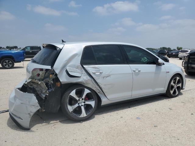 3VW447AU4JM289010 Volkswagen GTI S/SE
