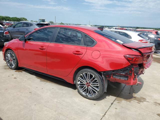 3KPF44AC6ME394583 KIA FORTE GT