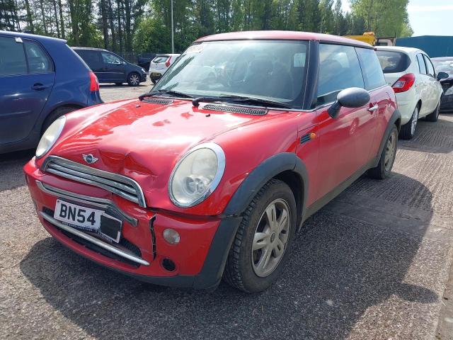 Auction sale of the 2004 Mini One, vin: *****************, lot number: 52115114