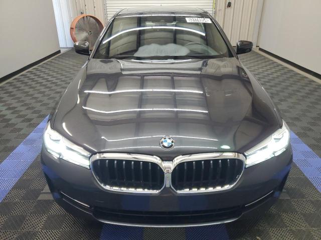 WBA53BH05PWY23718 BMW 530 I
