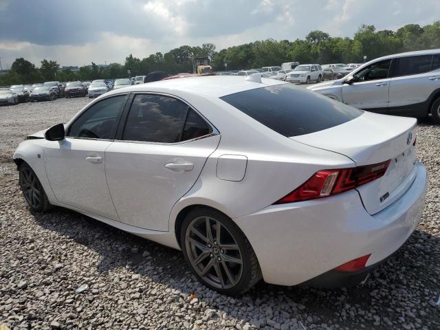 JTHBE1D25E5005795 Lexus IS 350