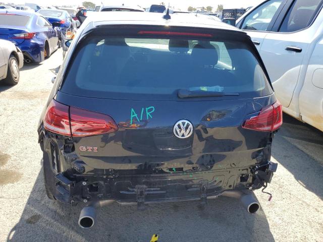 3VW5T7AU1MM011192 Volkswagen GTI S