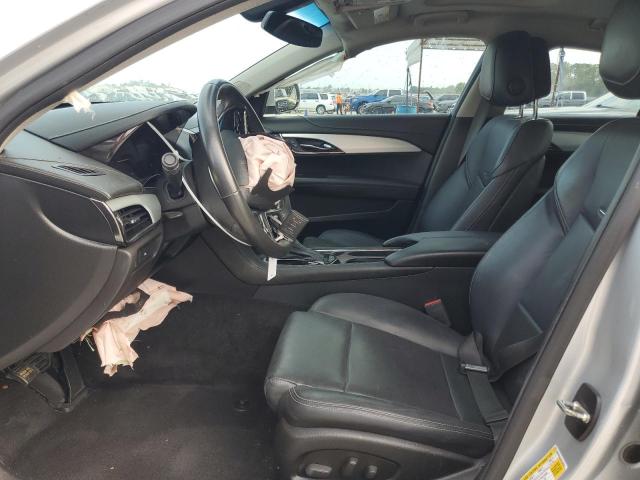 1G6AB5RX5E0194076 Cadillac ATS LUXURY