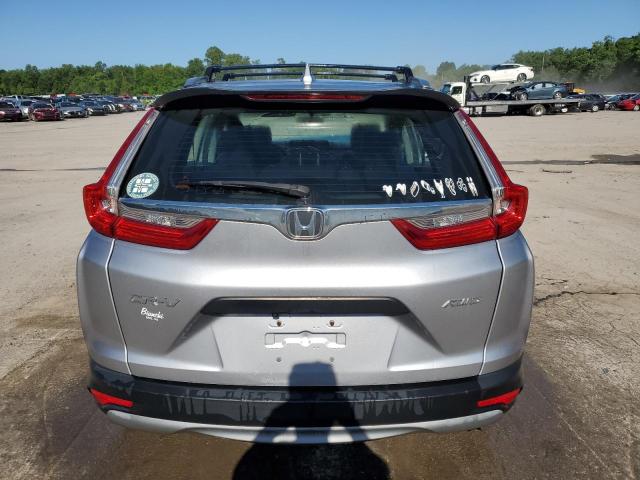 2HKRW6H36JH212154 Honda CR-V LX